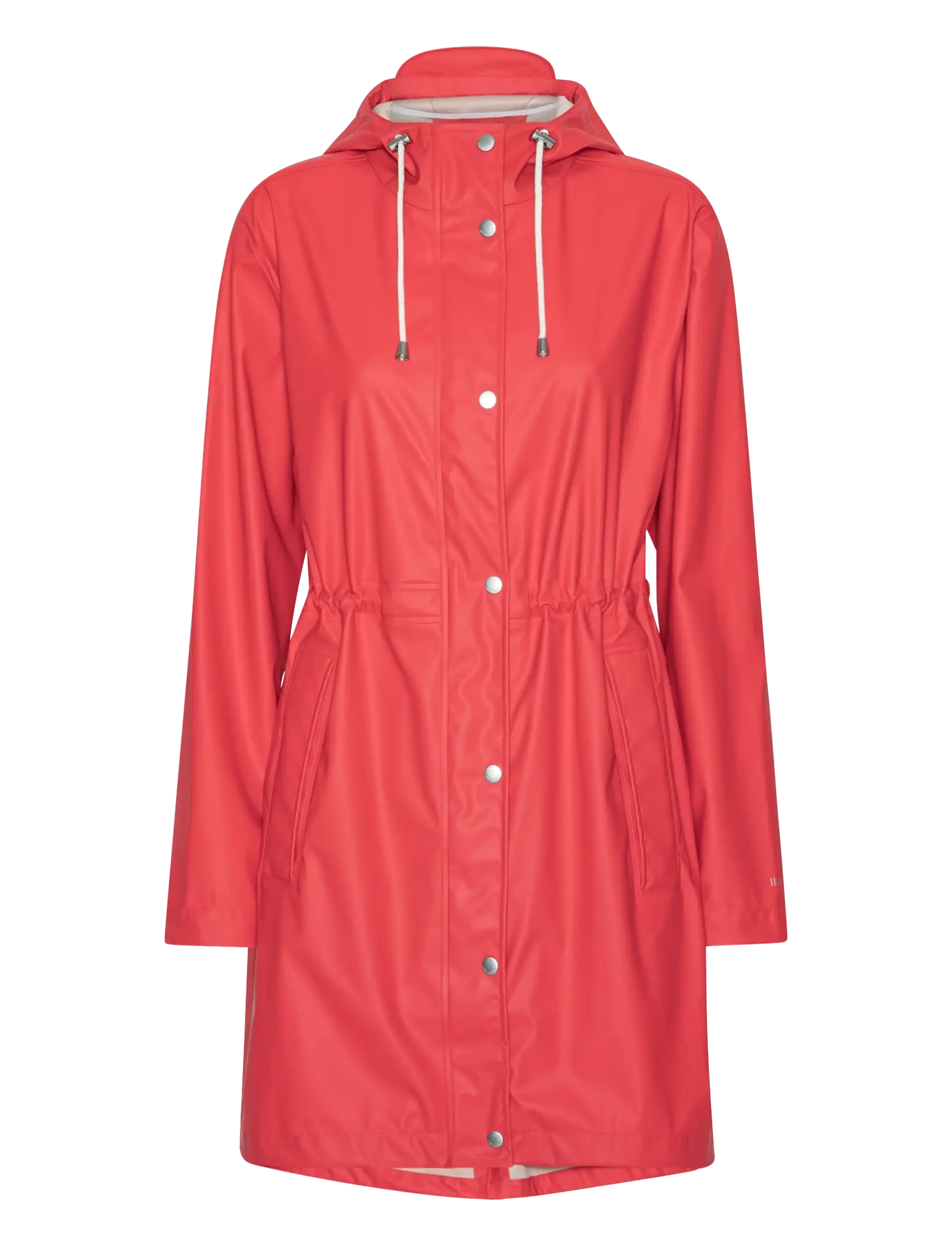 ILSE JACOBSEN Rain230Fr Rot - 34 - Damen