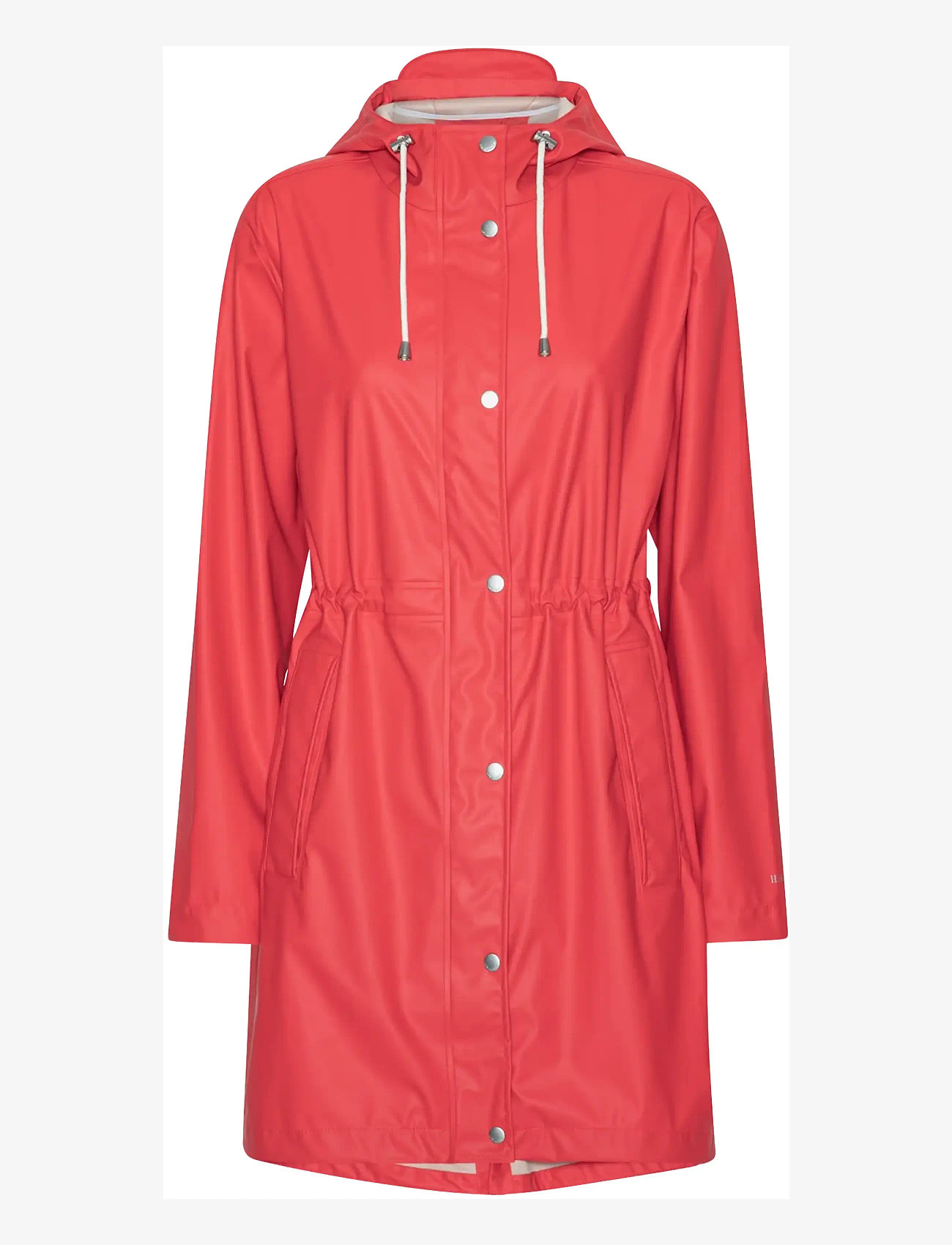 Ilse Jacobsen - RAIN230FR - parkas - baked apple - 1