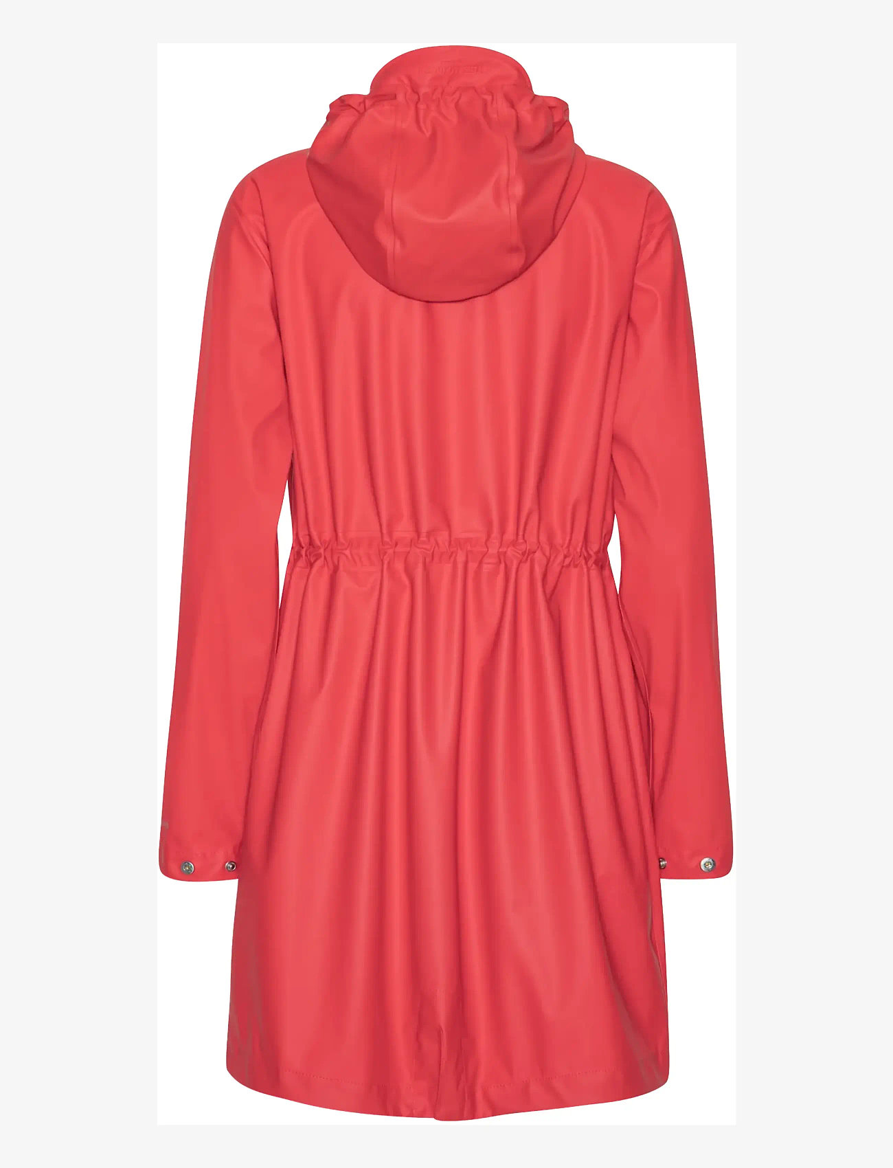 Ilse Jacobsen - RAIN230FR - parkas - baked apple - 2