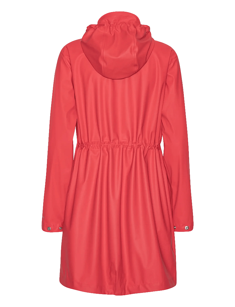 Ilse Jacobsen - RAIN230FR - parkas - baked apple - 2