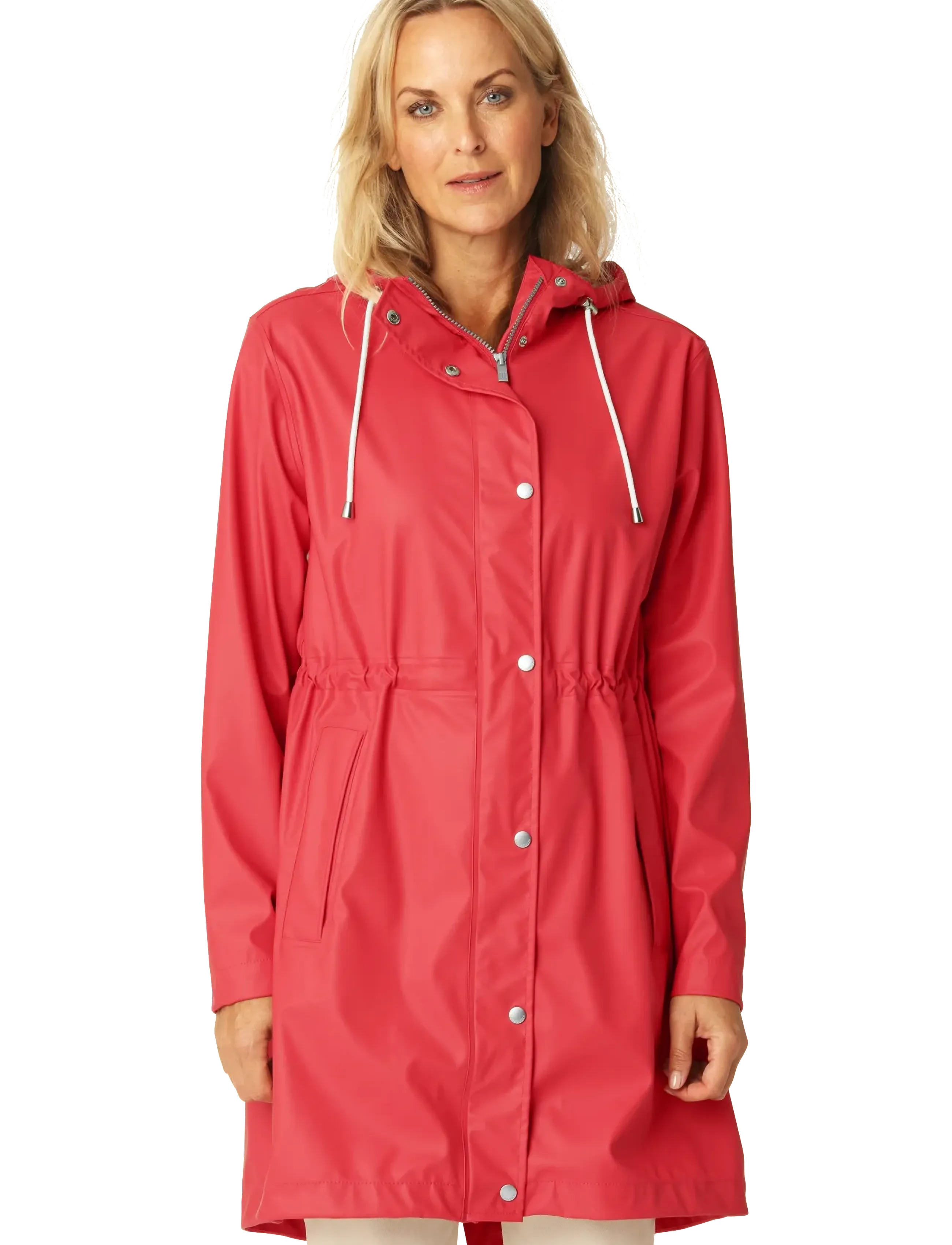 Ilse Jacobsen - RAIN230FR - overtøj - baked apple - 3