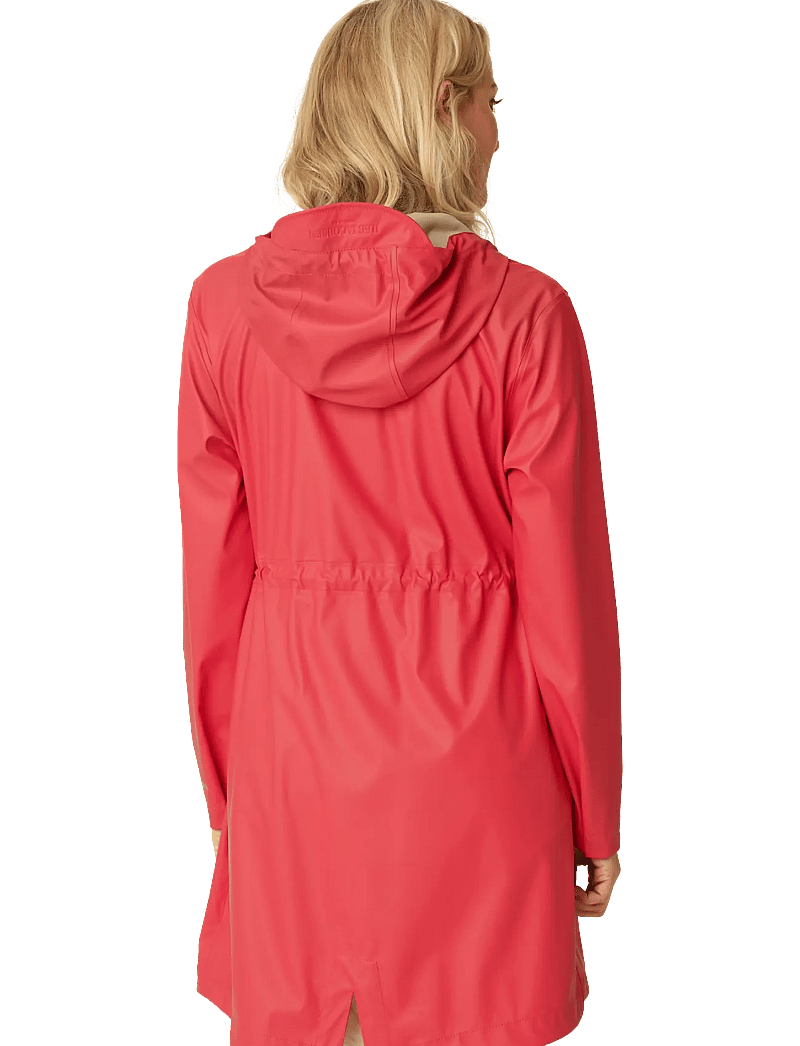 Ilse Jacobsen - RAIN230FR - parkas - baked apple - 4