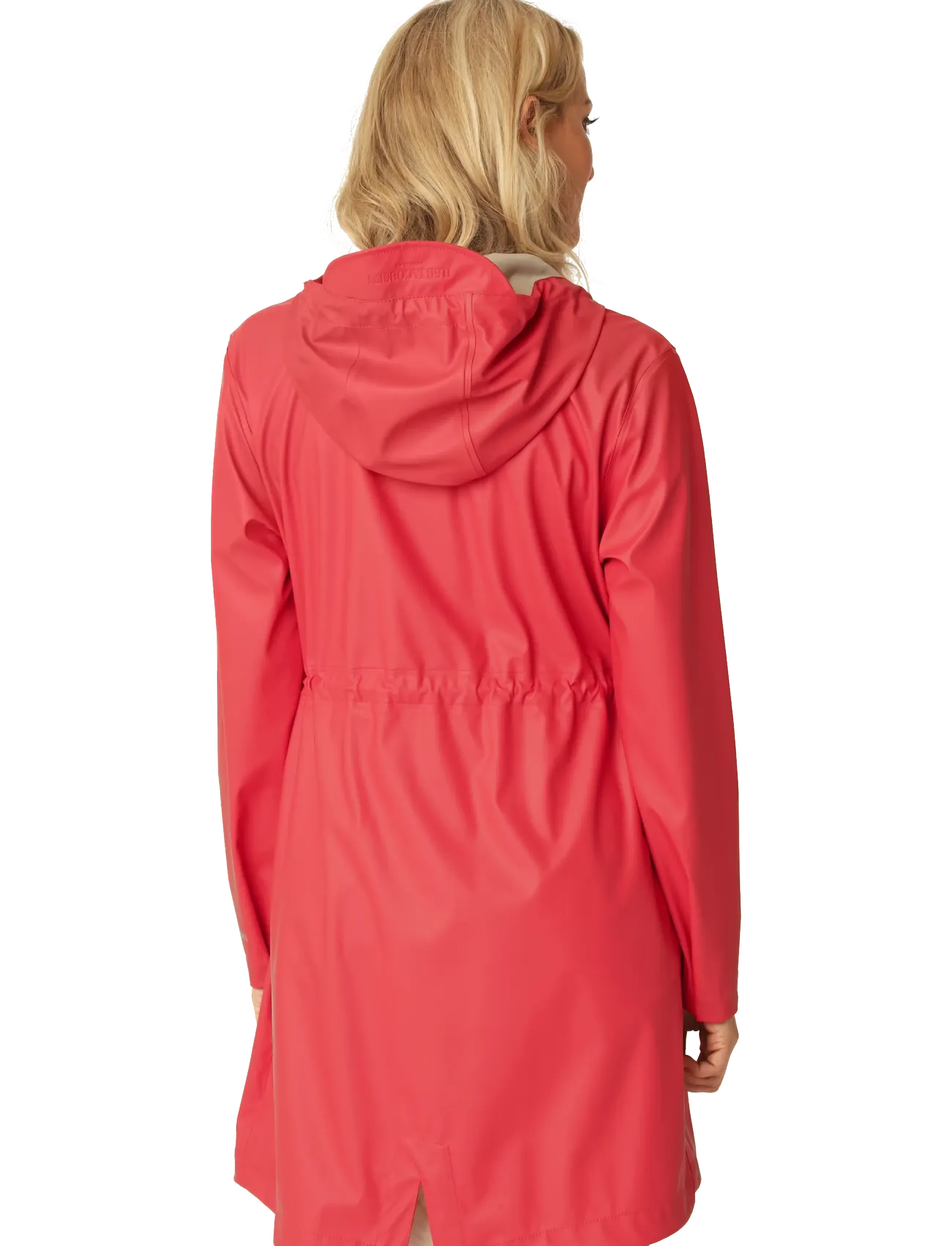 Ilse Jacobsen - RAIN230FR - overtøj - baked apple - 4