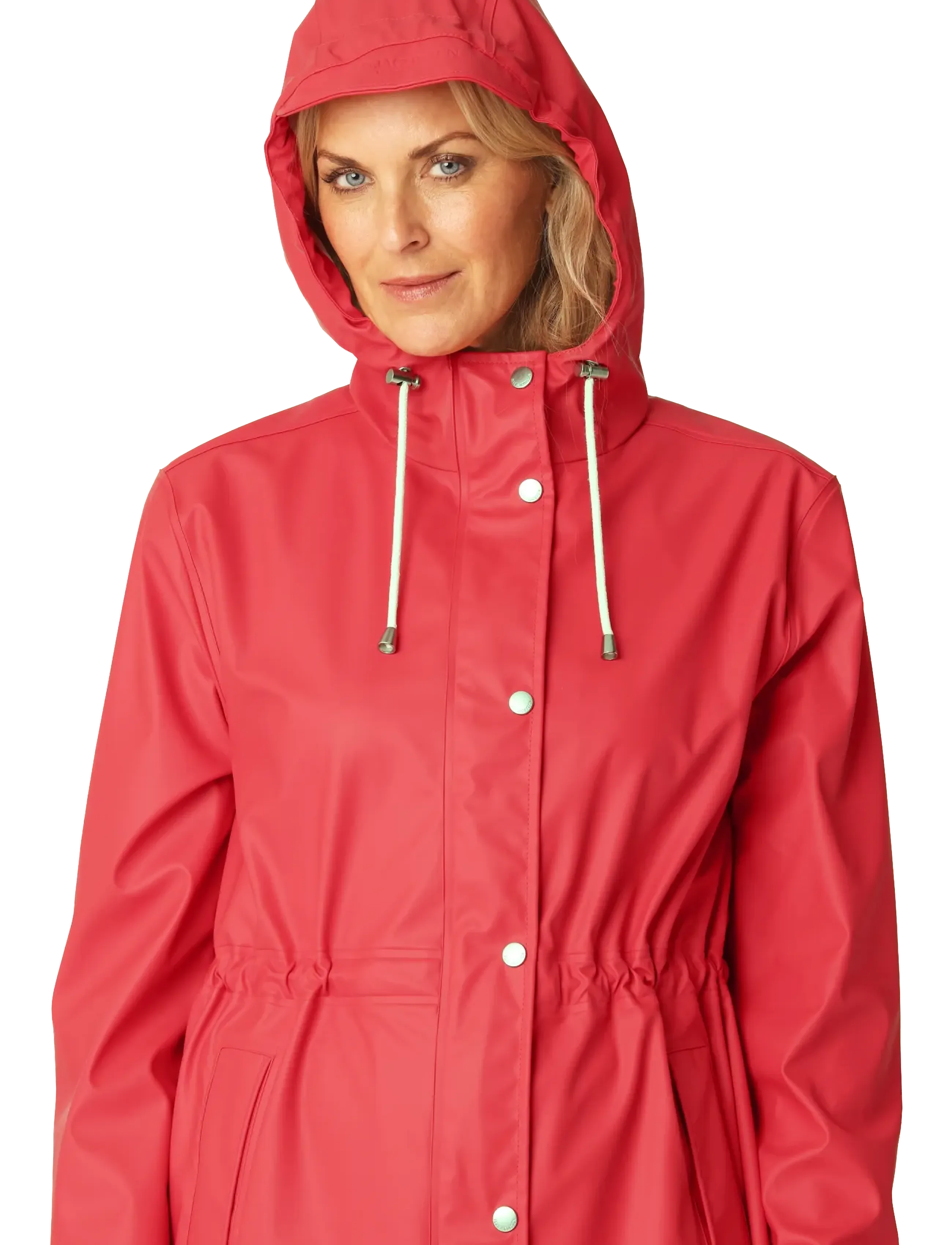 Ilse Jacobsen - RAIN230FR - overtøj - baked apple - 5