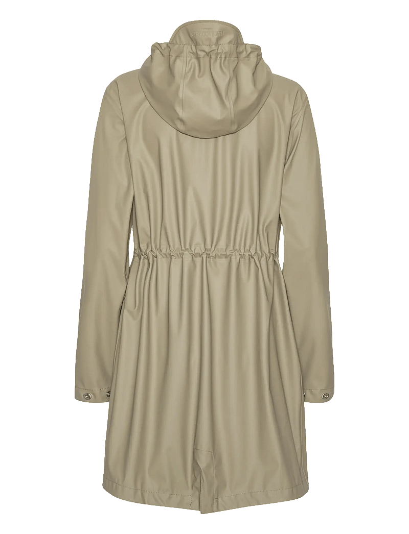 Ilse Jacobsen - RAIN230FR - parkad - coriander - 2