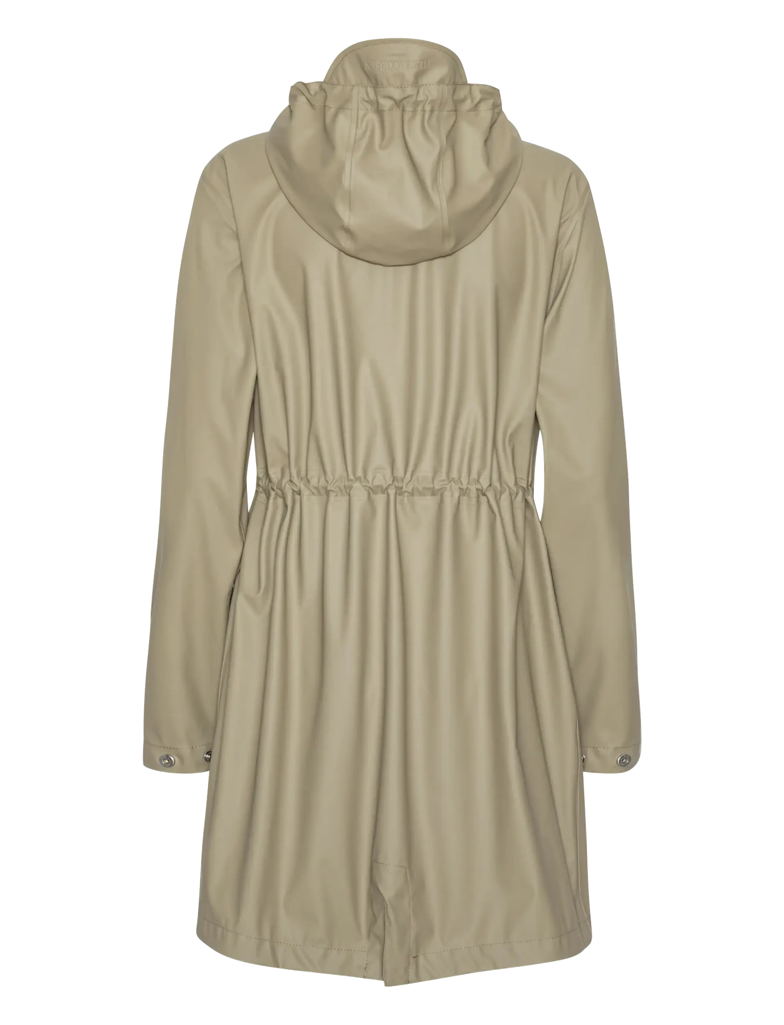 Ilse Jacobsen - RAIN230FR - parkas - coriander - 2