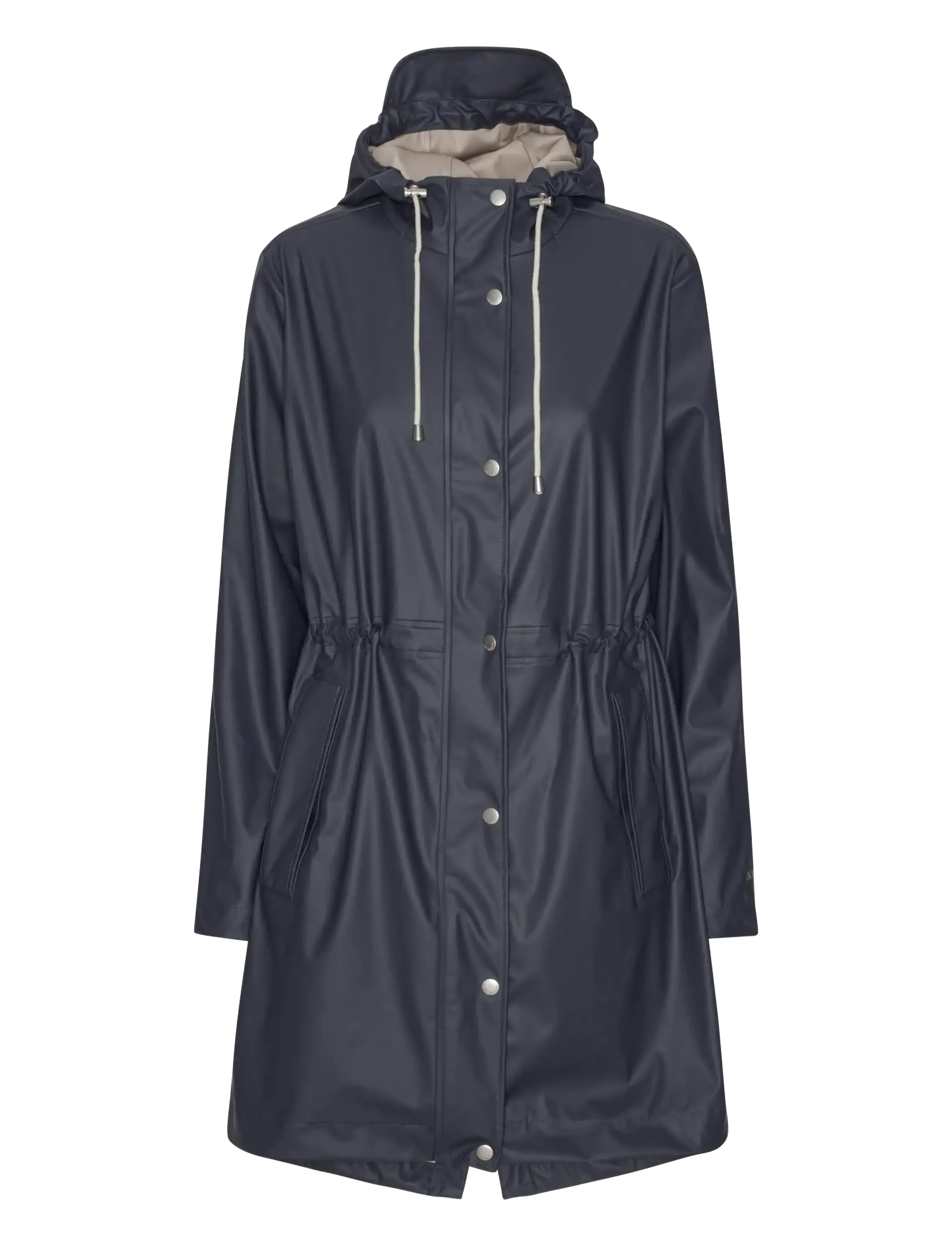 ILSE JACOBSEN Rain230Fr Navy - 34 - Damen