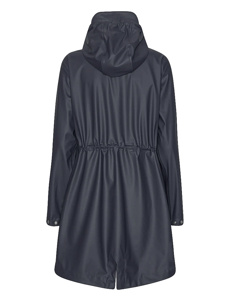 Ilse Jacobsen - RAIN230FR - parkas - ombre blue - 2