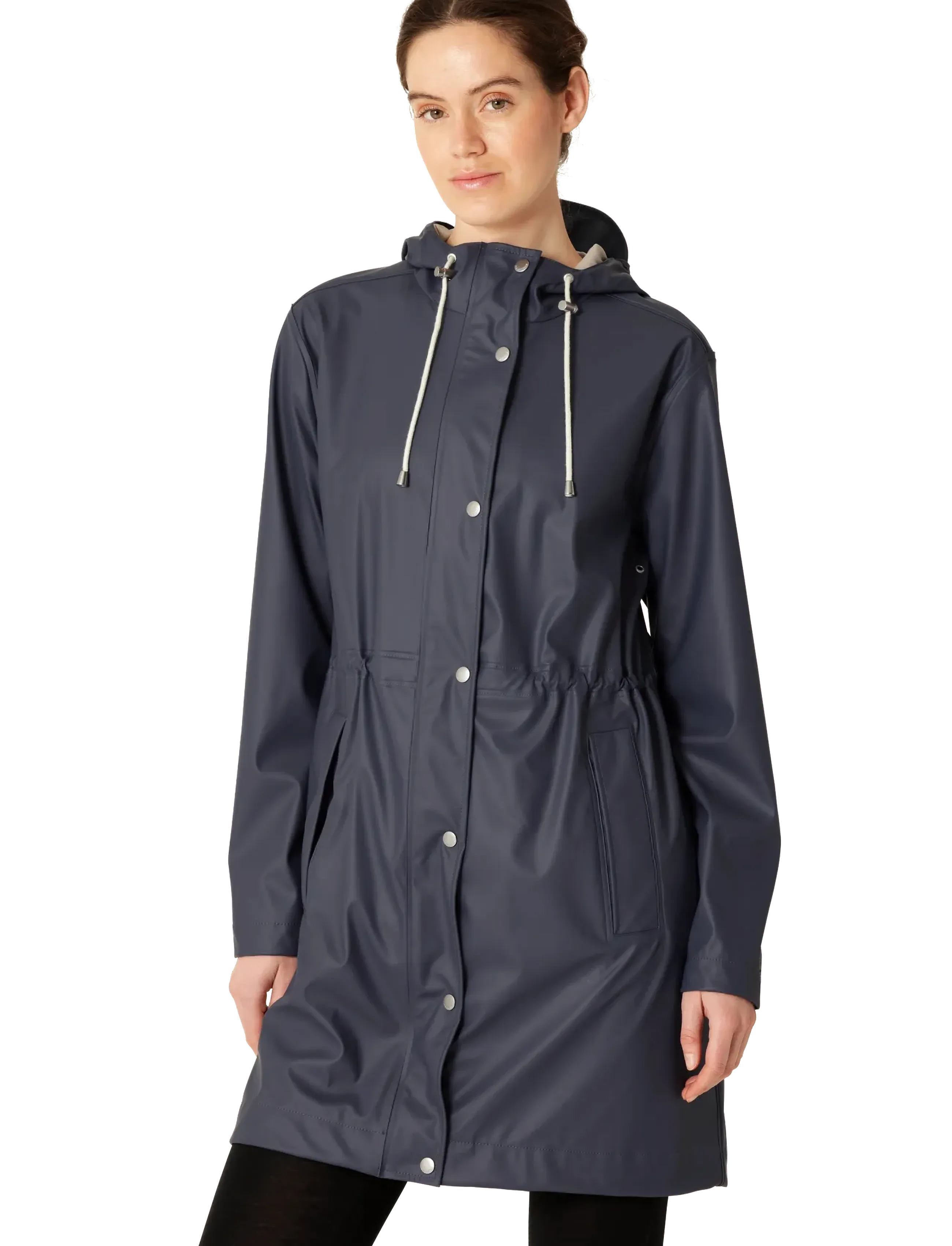 Ilse Jacobsen - RAIN230FR - parki - ombre blue - 3