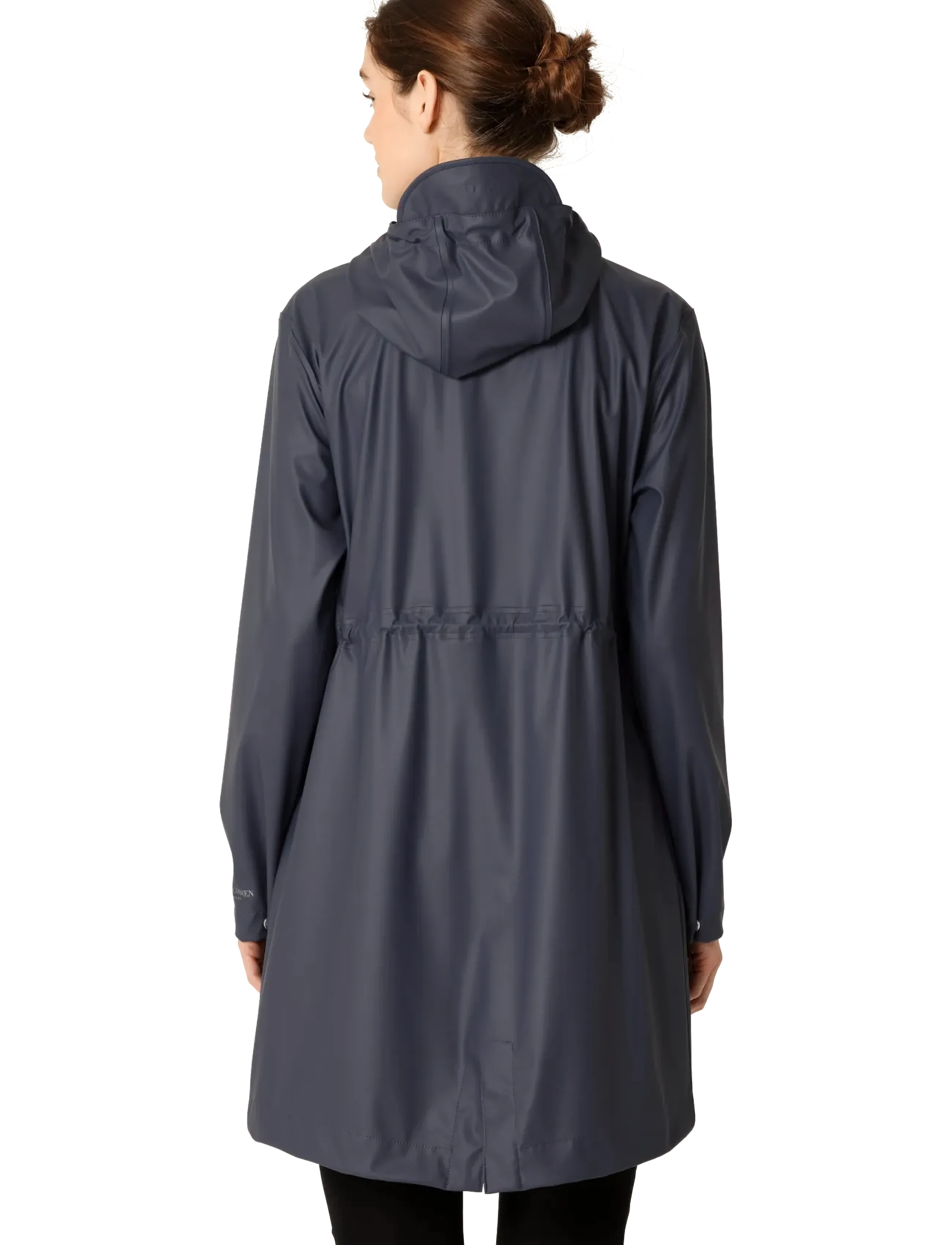 Ilse Jacobsen - RAIN230FR - parki - ombre blue - 4