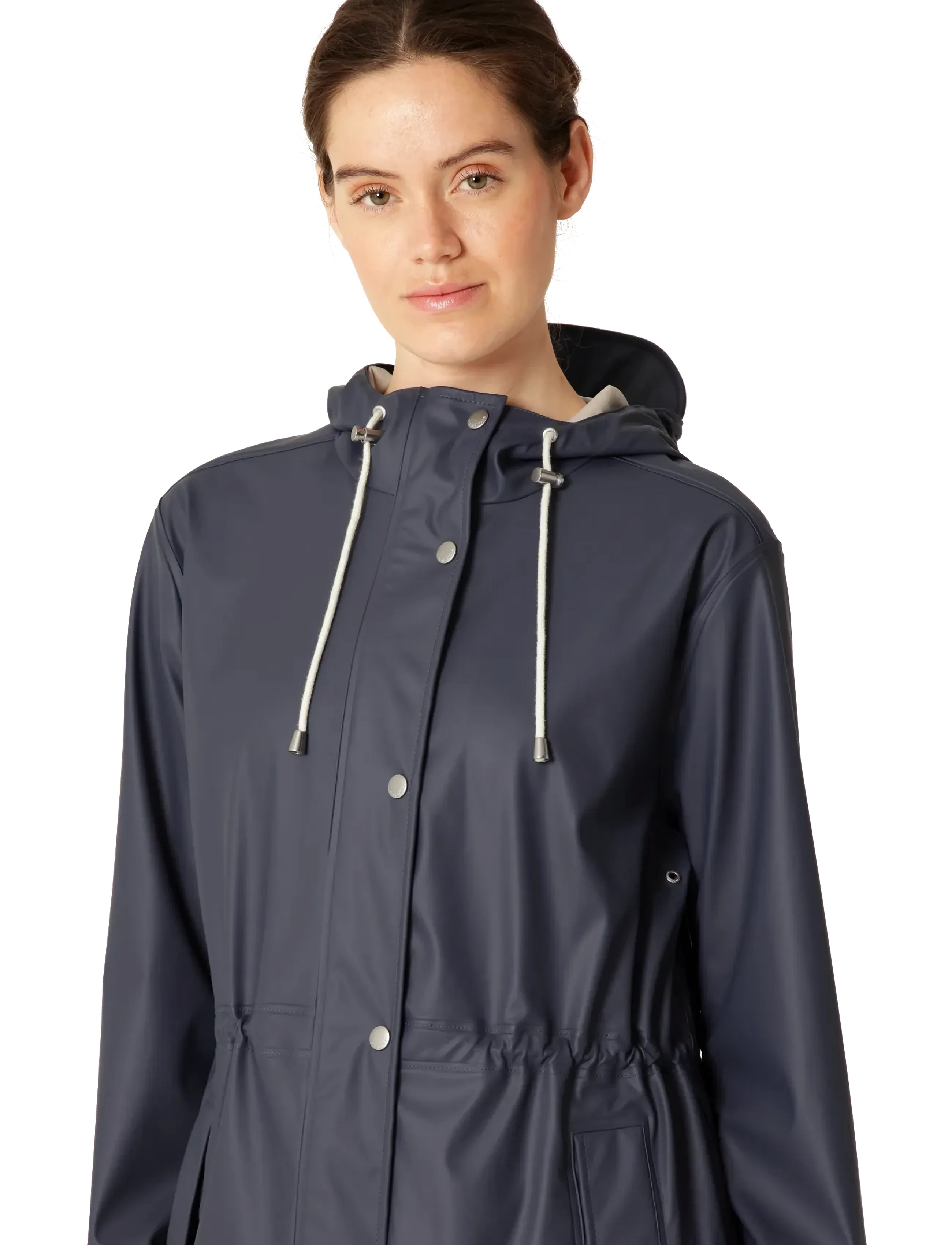 Ilse Jacobsen - RAIN230FR - parki - ombre blue - 5