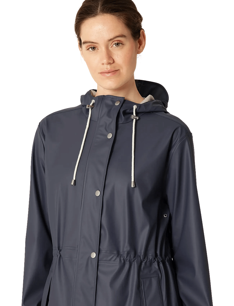 Ilse Jacobsen - RAIN230FR - parki - ombre blue - 5