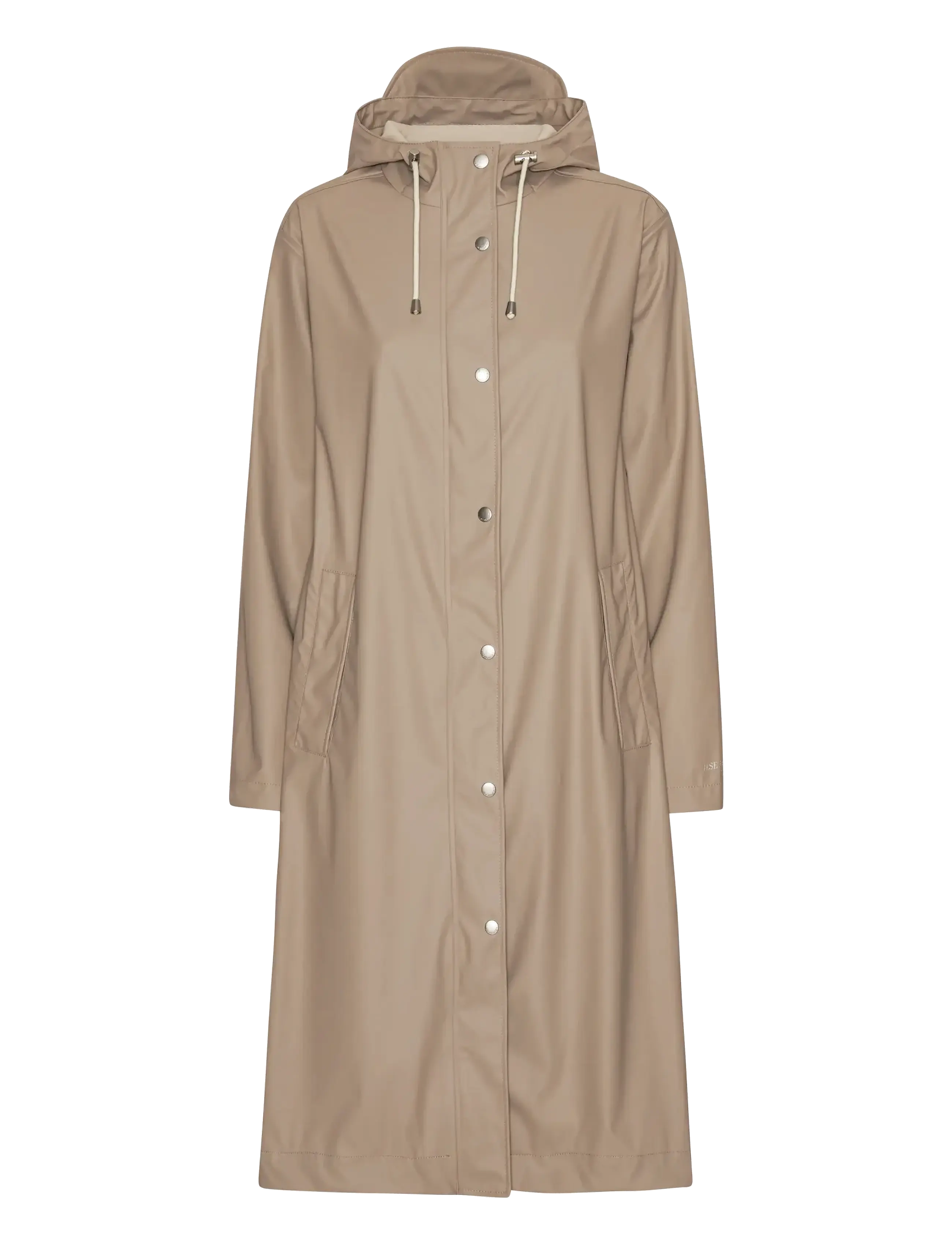 ILSE JACOBSEN Rain232Fr Beige - 44 - Damen