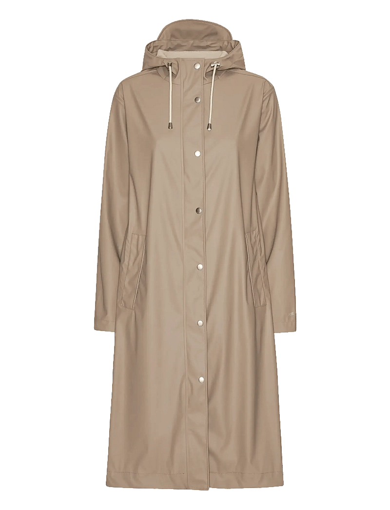 Ilse Jacobsen - RAIN232FR - regnjakker - atmosphere - 1