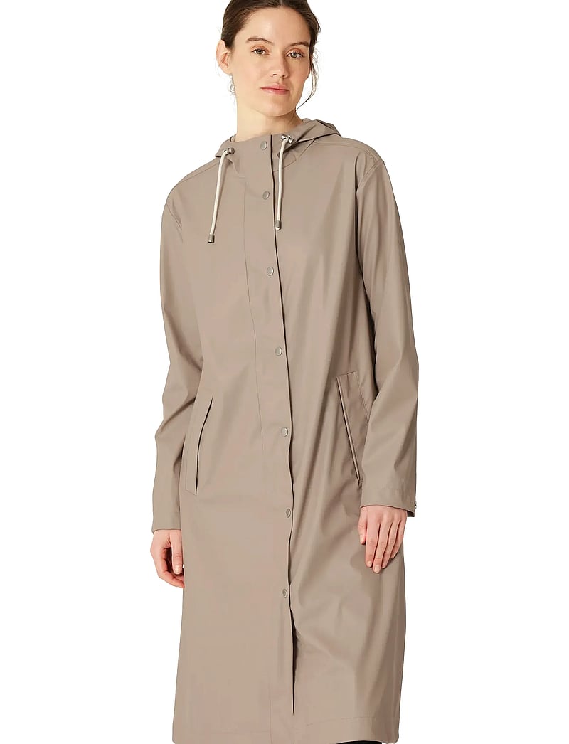 Ilse Jacobsen - RAIN232FR - regnjakker - atmosphere - 3