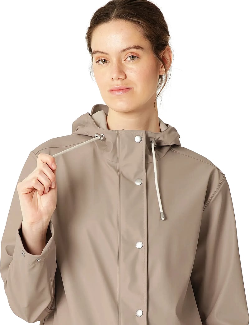 Ilse Jacobsen - RAIN232FR - regnjakker - atmosphere - 5