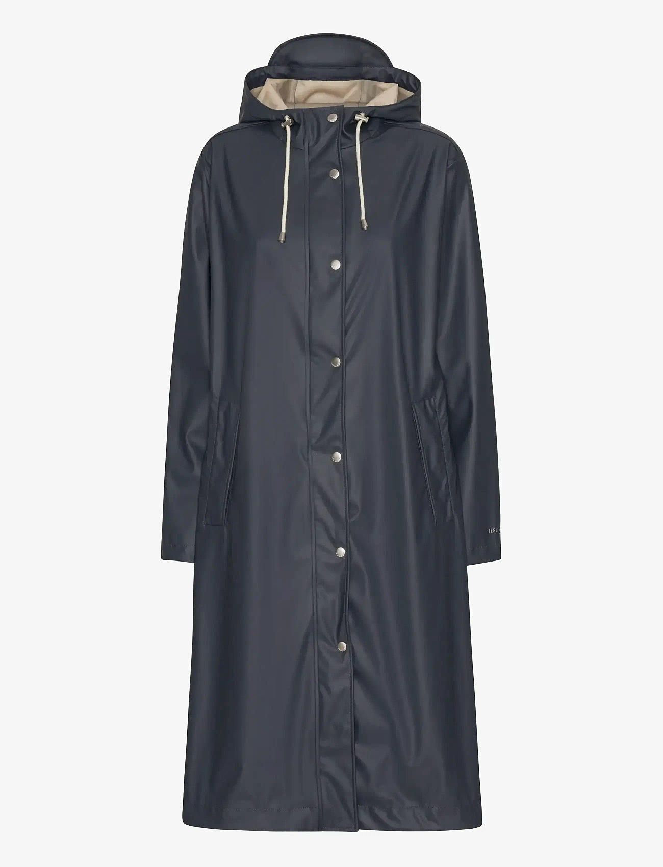 Ilse Jacobsen - RAIN232FR - regenmäntel - ombre blue - 0