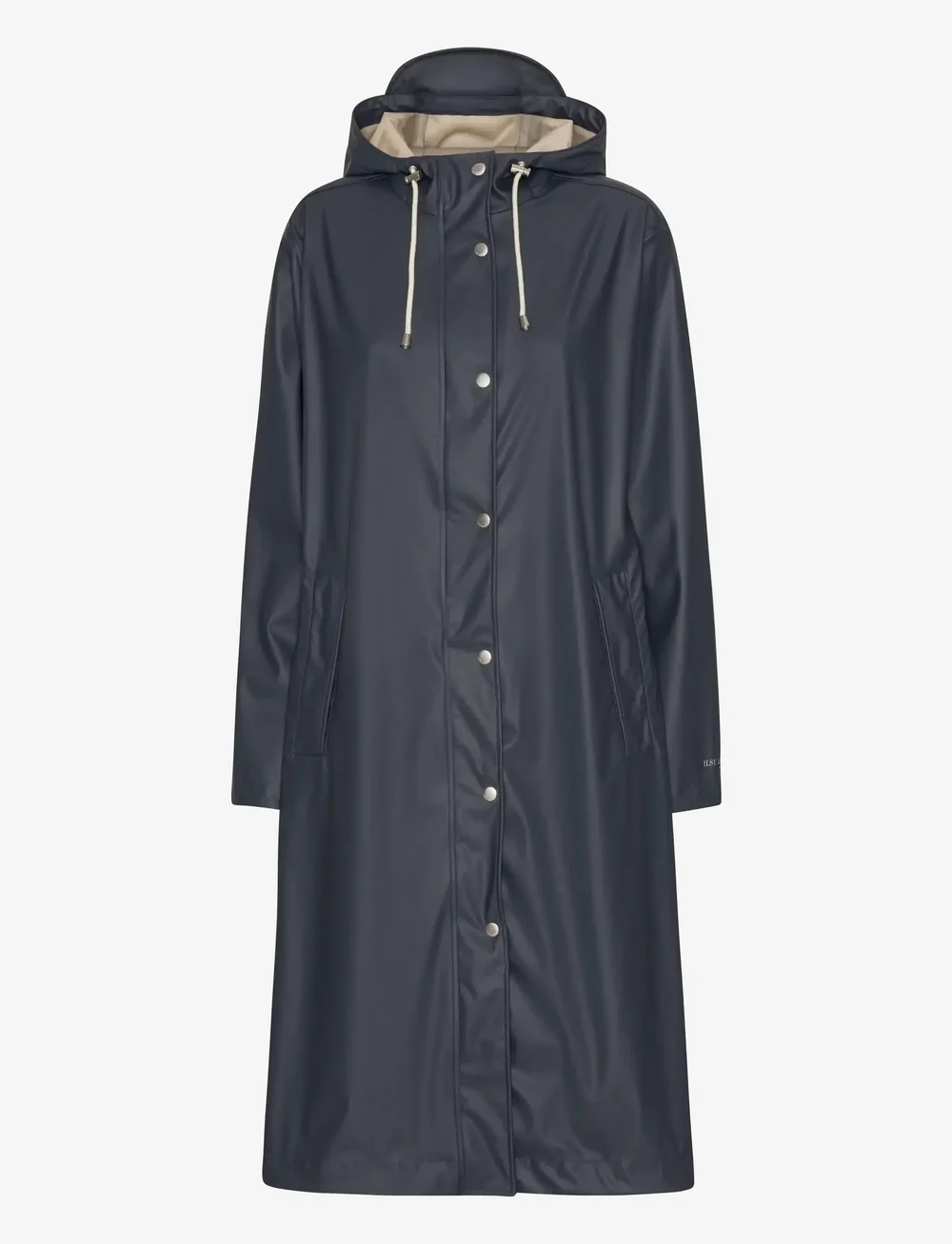 Ilse Jacobsen - RAIN232FR - regnjakker - ombre blue - 1