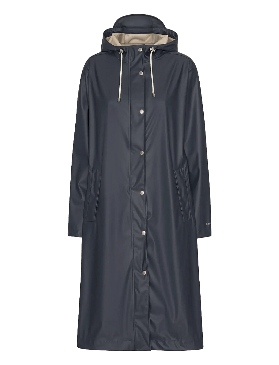 Ilse Jacobsen - RAIN232FR - vihmamantlid - ombre blue - 1