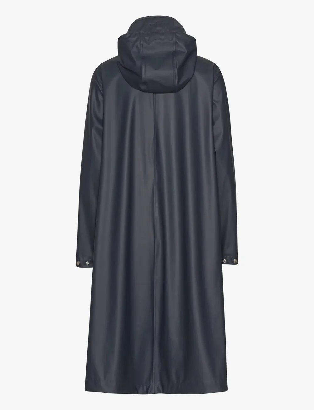 Ilse Jacobsen - RAIN232FR - regnjakker - ombre blue - 2