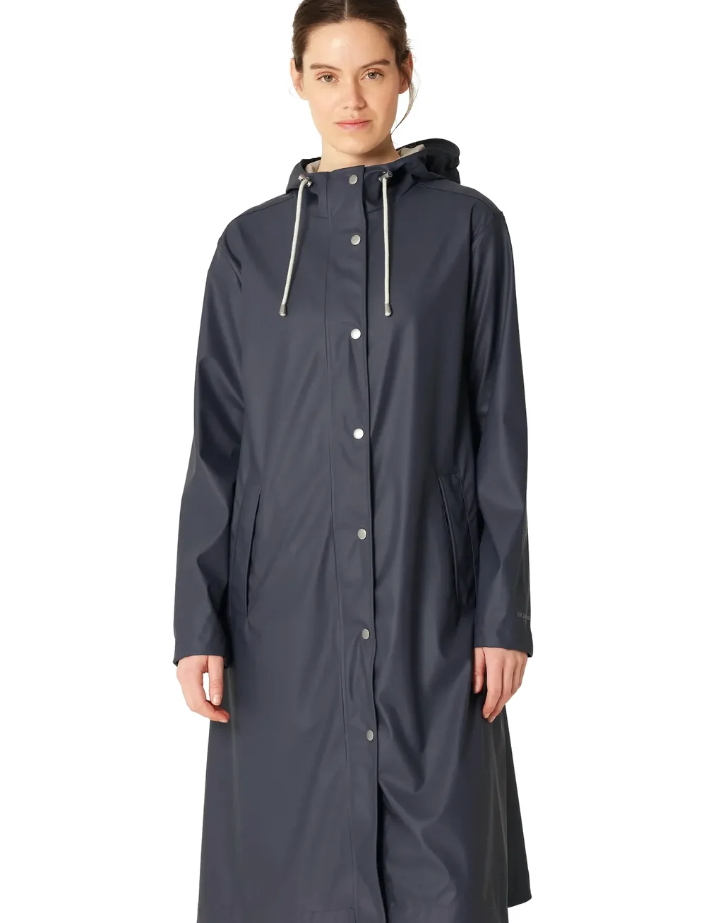 Ilse Jacobsen - RAIN232FR - regnjakker - ombre blue - 3