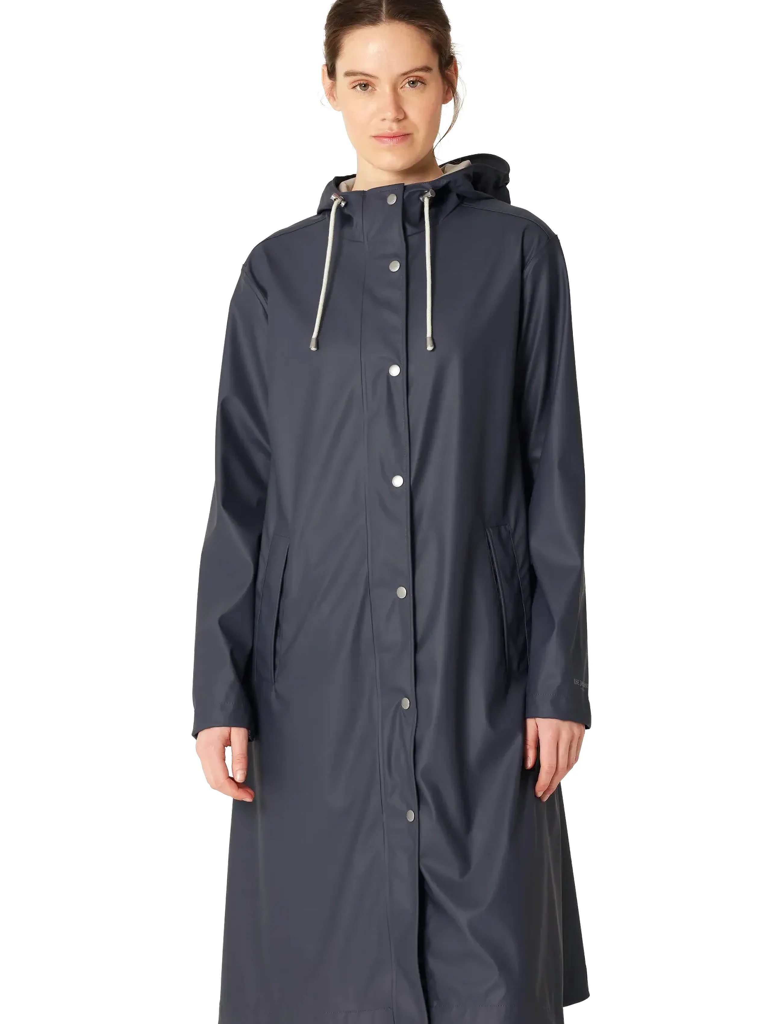 Ilse Jacobsen - RAIN232FR - regenmäntel - ombre blue - 3