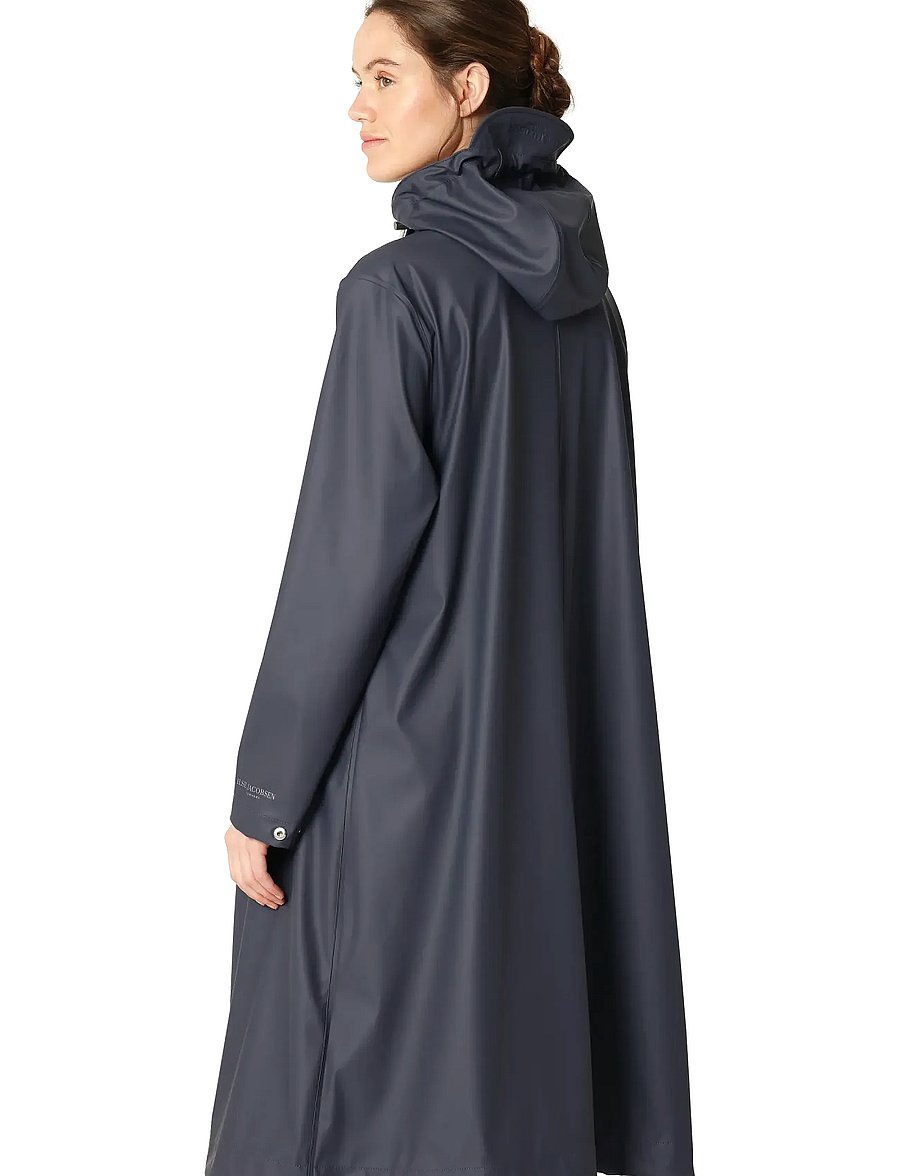 Ilse Jacobsen - RAIN232FR - vihmamantlid - ombre blue - 4