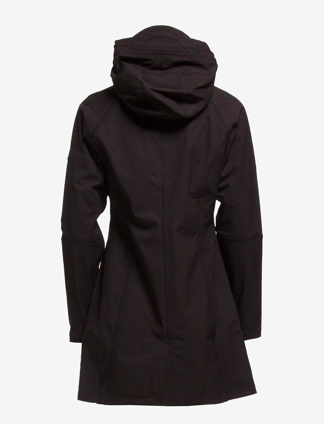 Ilse Jacobsen - Rain - rain coats - black - 1