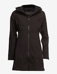 Ilse Jacobsen - Rain - rain coats - black - 2