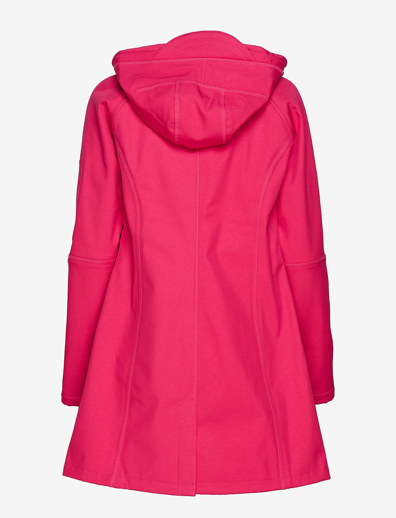 Ilse Jacobsen - Rain - warm pink - 2