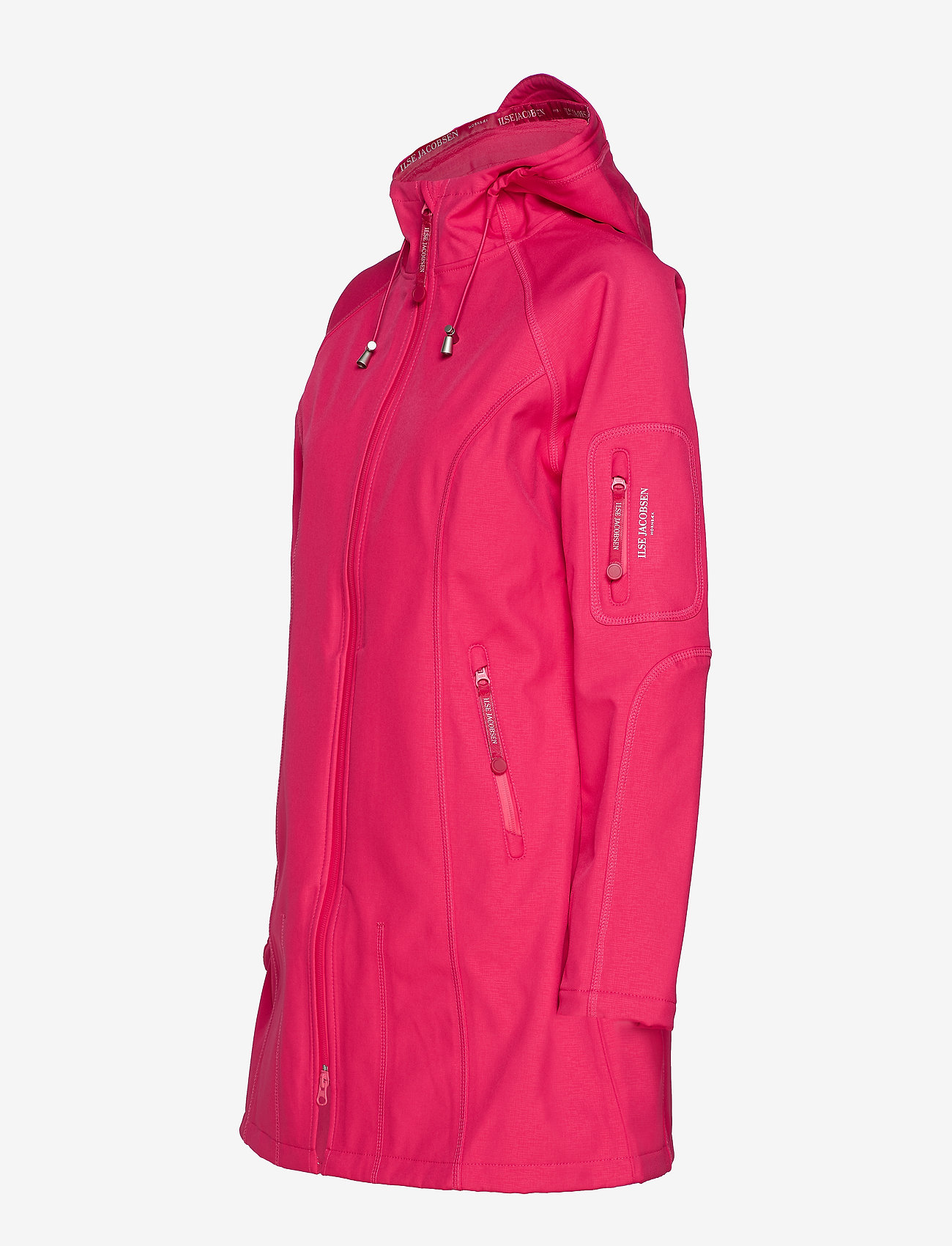 Ilse Jacobsen - Rain - warm pink - 3