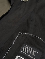 Ilse Jacobsen - Long raincoat - płaszcze przeciwdeszczowe - army - 6