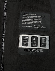 Ilse Jacobsen - Long raincoat - regnkappa - army - 7