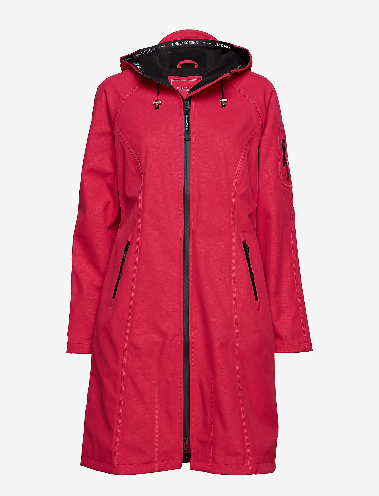 WARM PINK