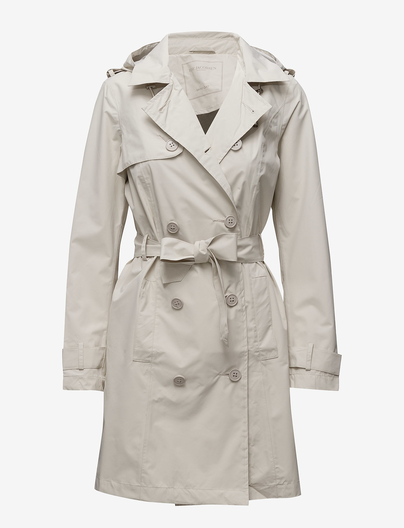 Ilse Jacobsen - RAIN46R - beige - 0