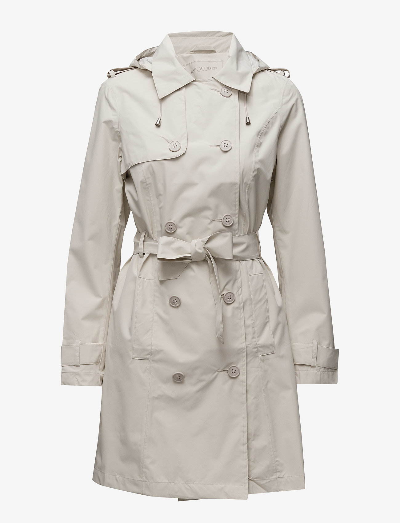 Ilse Jacobsen - RAIN46R - beige - 1