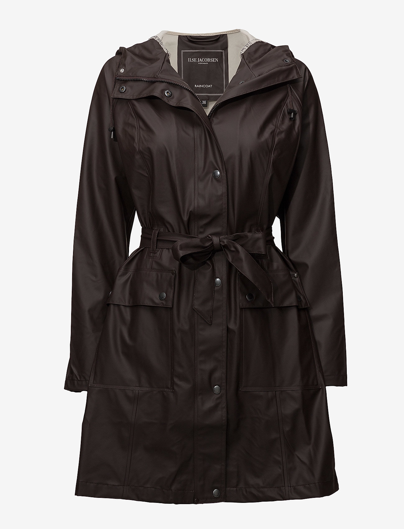 Ilse Jacobsen - RAINCOAT - 233 - 0