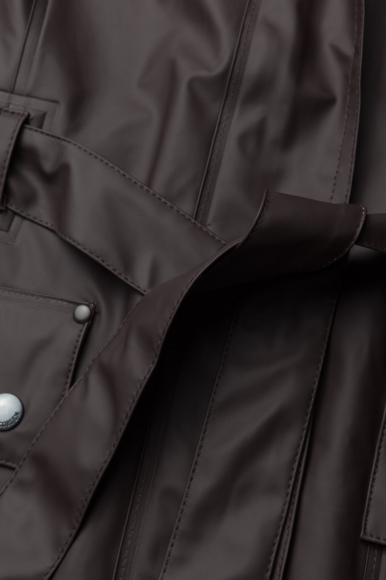 Ilse Jacobsen - RAINCOAT - 233 - 4