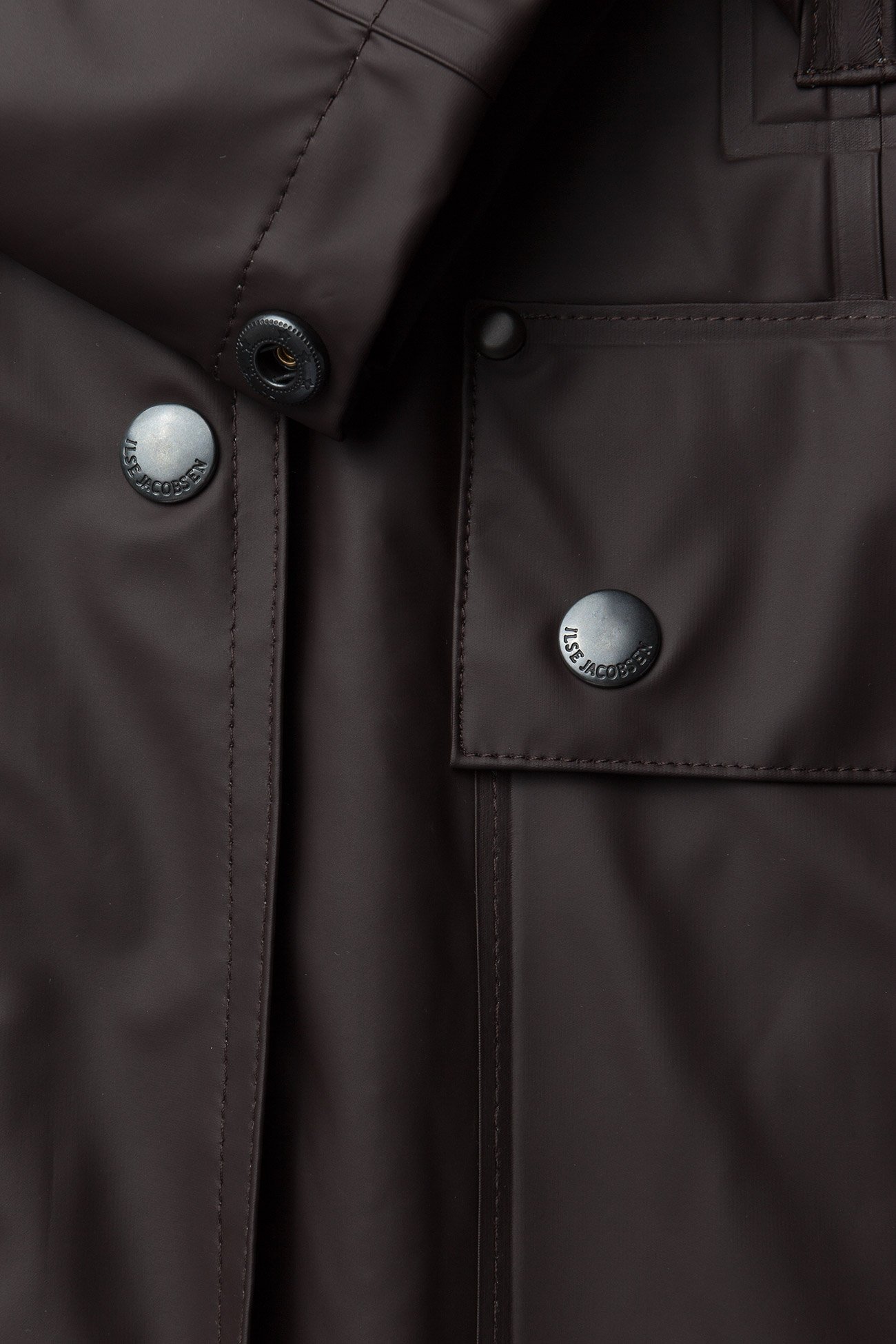 Ilse Jacobsen - RAINCOAT - 233 - 5