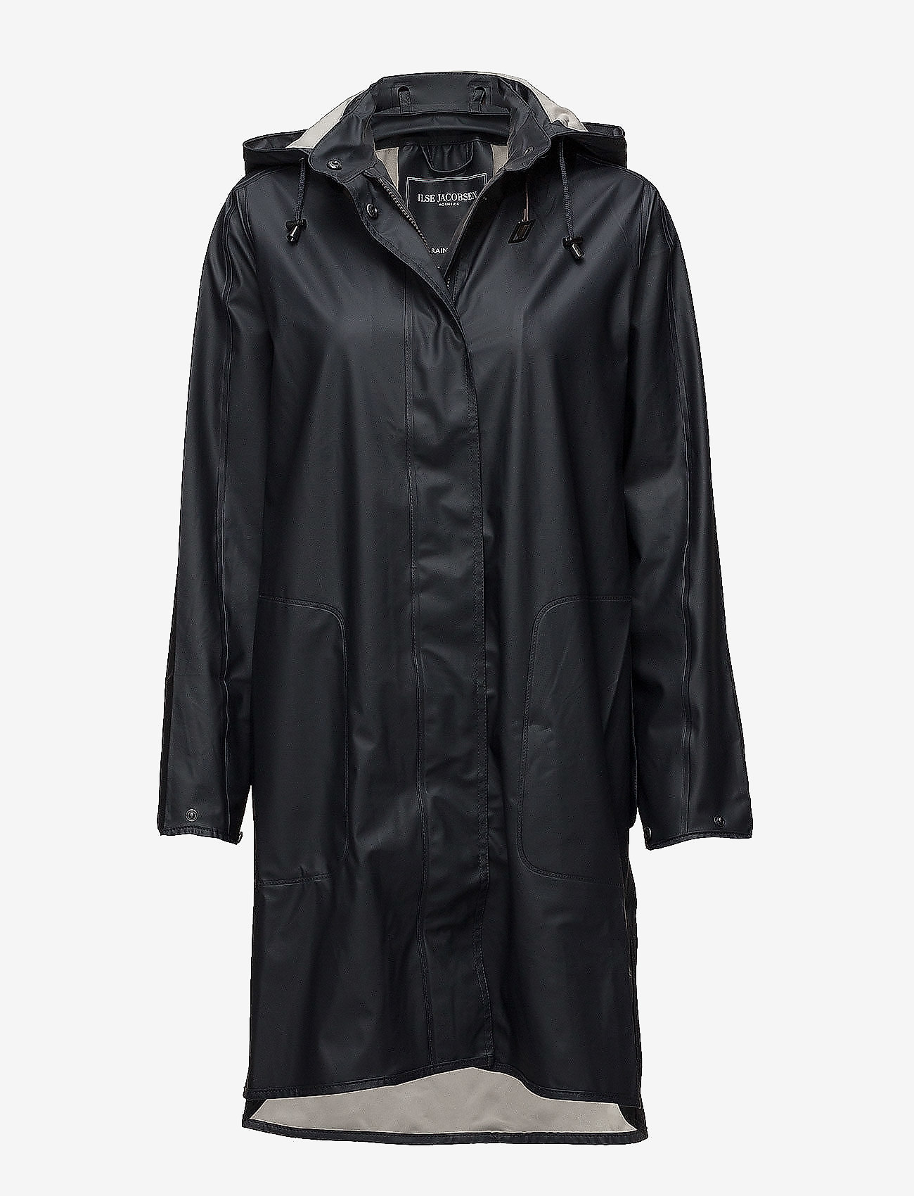 ILSE JACOBSEN Rain71 Navy - 38 - Damen