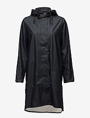 Ilse Jacobsen - RAINCOAT - rain coats - 660 dark indigo - 1