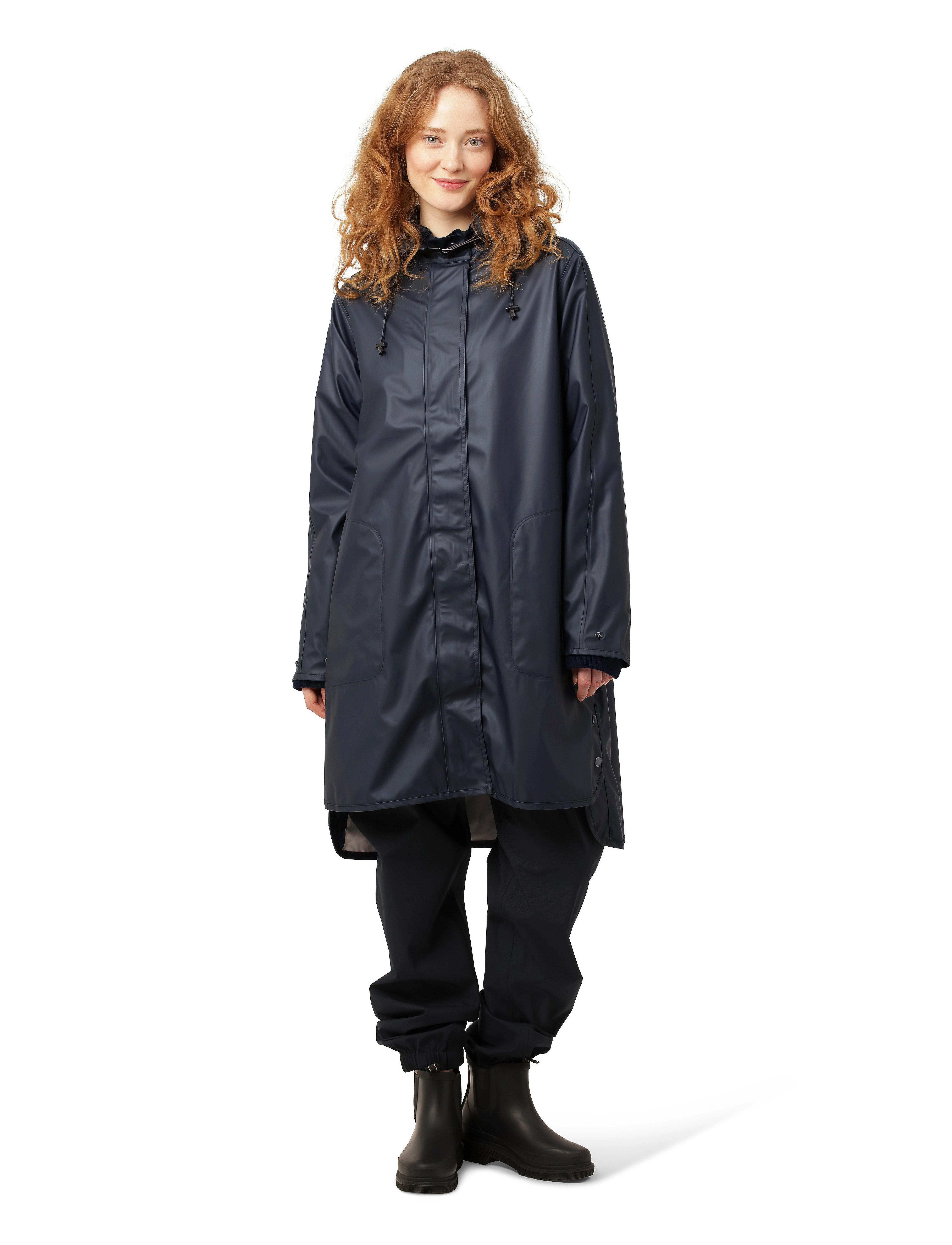 Raincoat 2