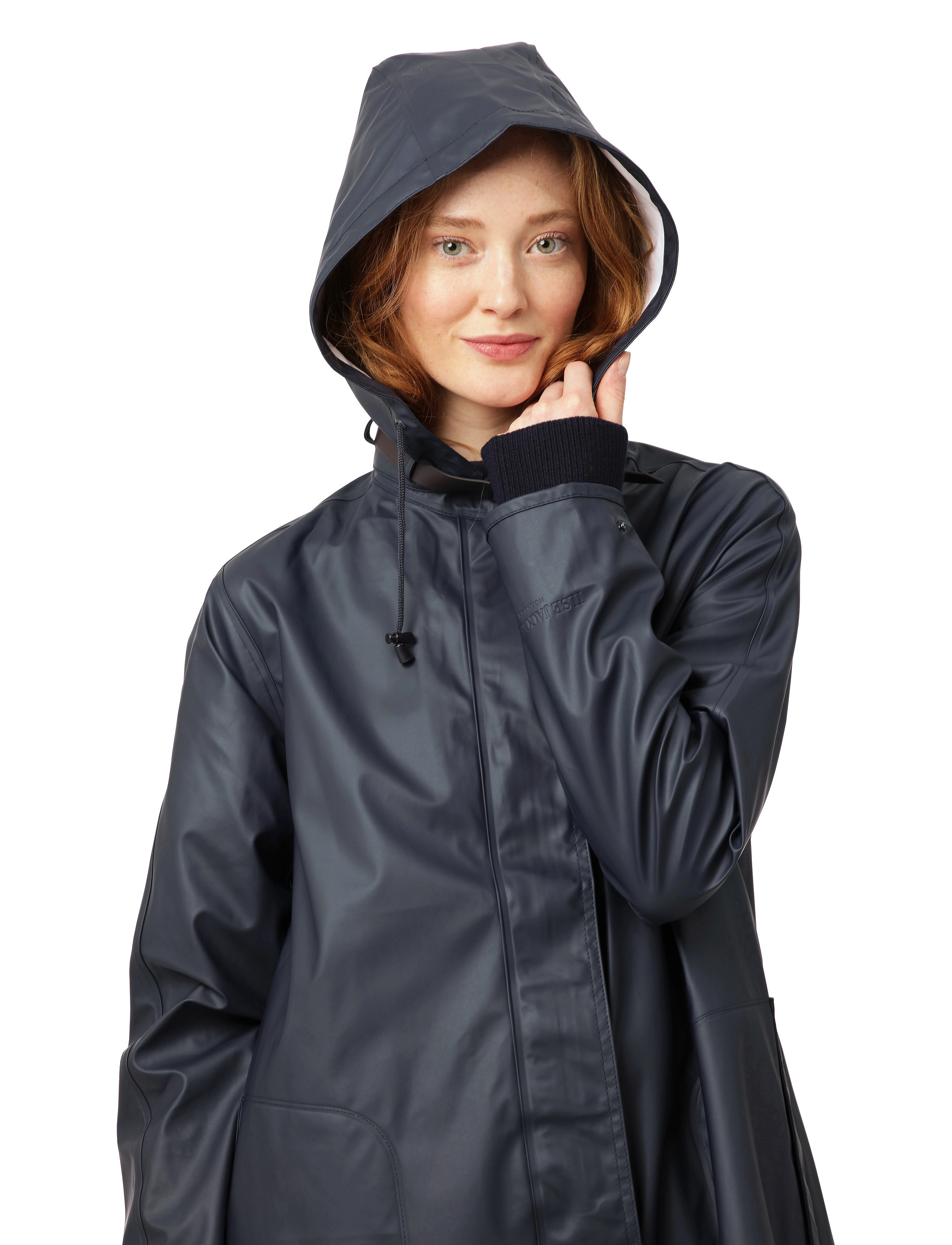 Raincoat 4