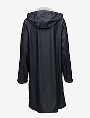 Ilse Jacobsen - RAINCOAT - rain coats - 660 dark indigo - 2