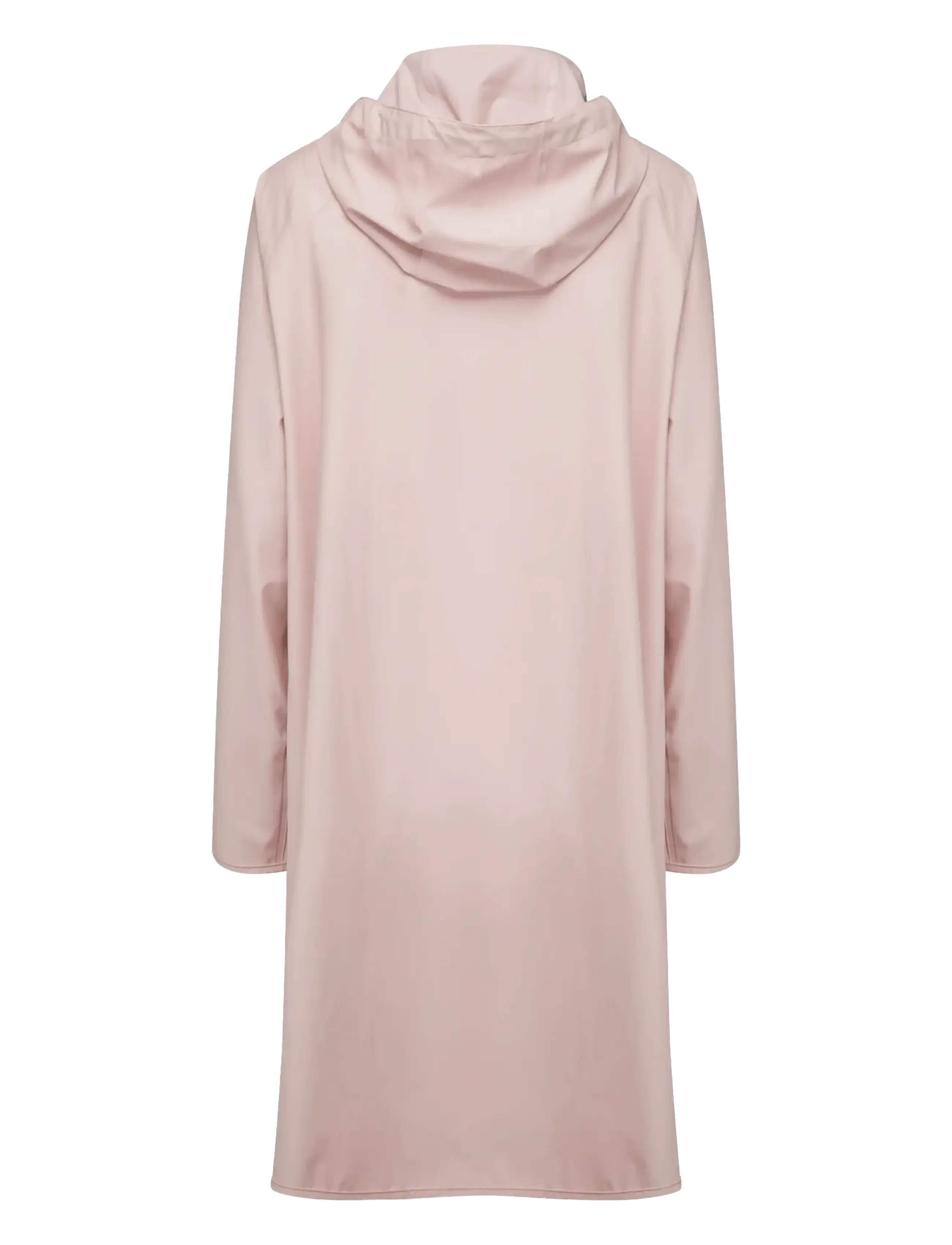 Ilse Jacobsen - RAINCOAT - ulkovaatteet - adobe rose - 2