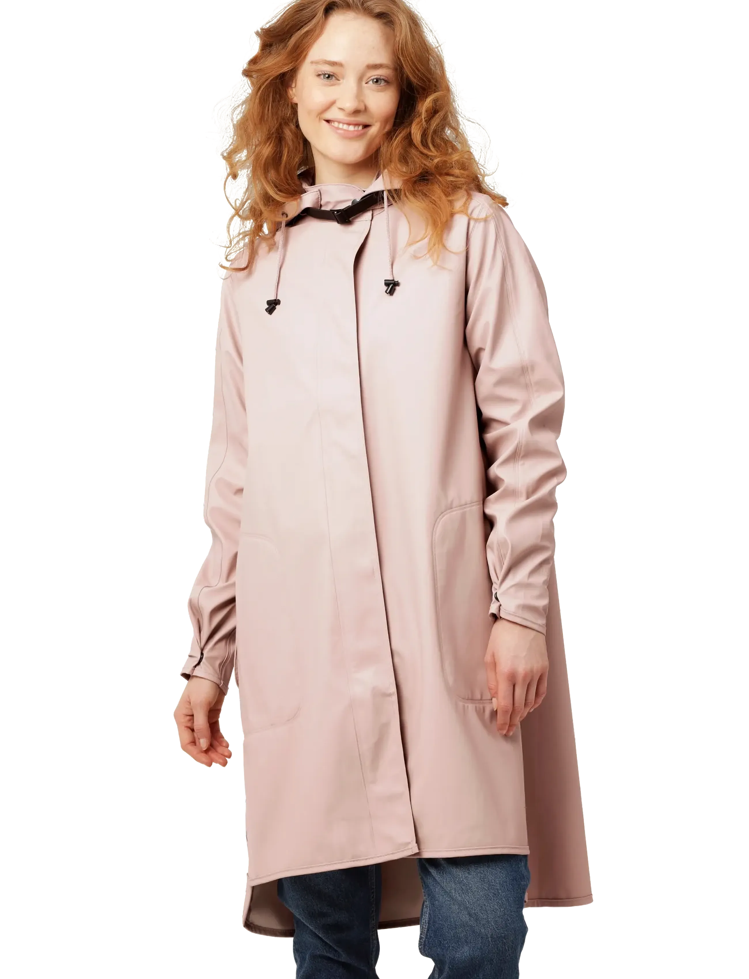 Raincoat 2