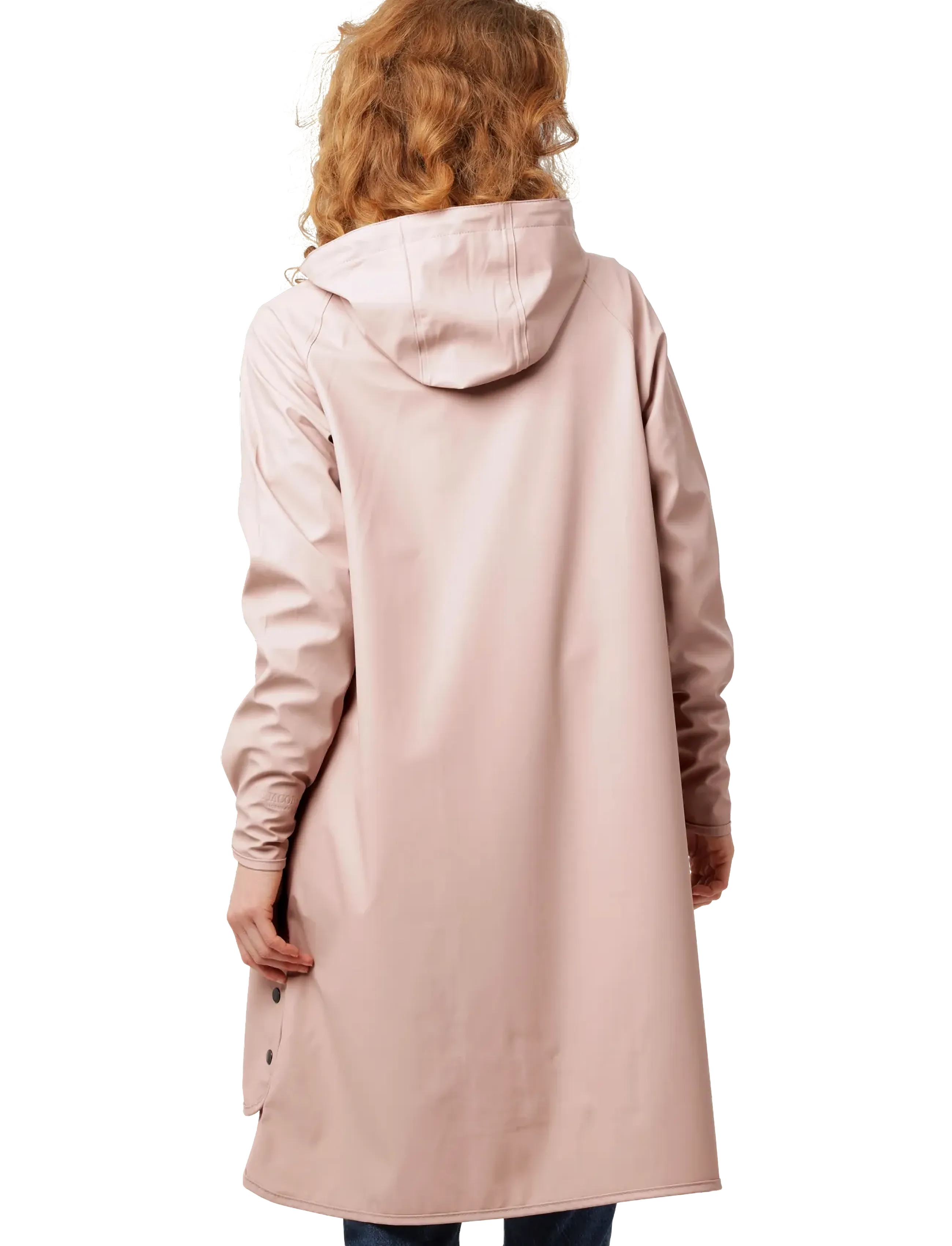 Raincoat 3