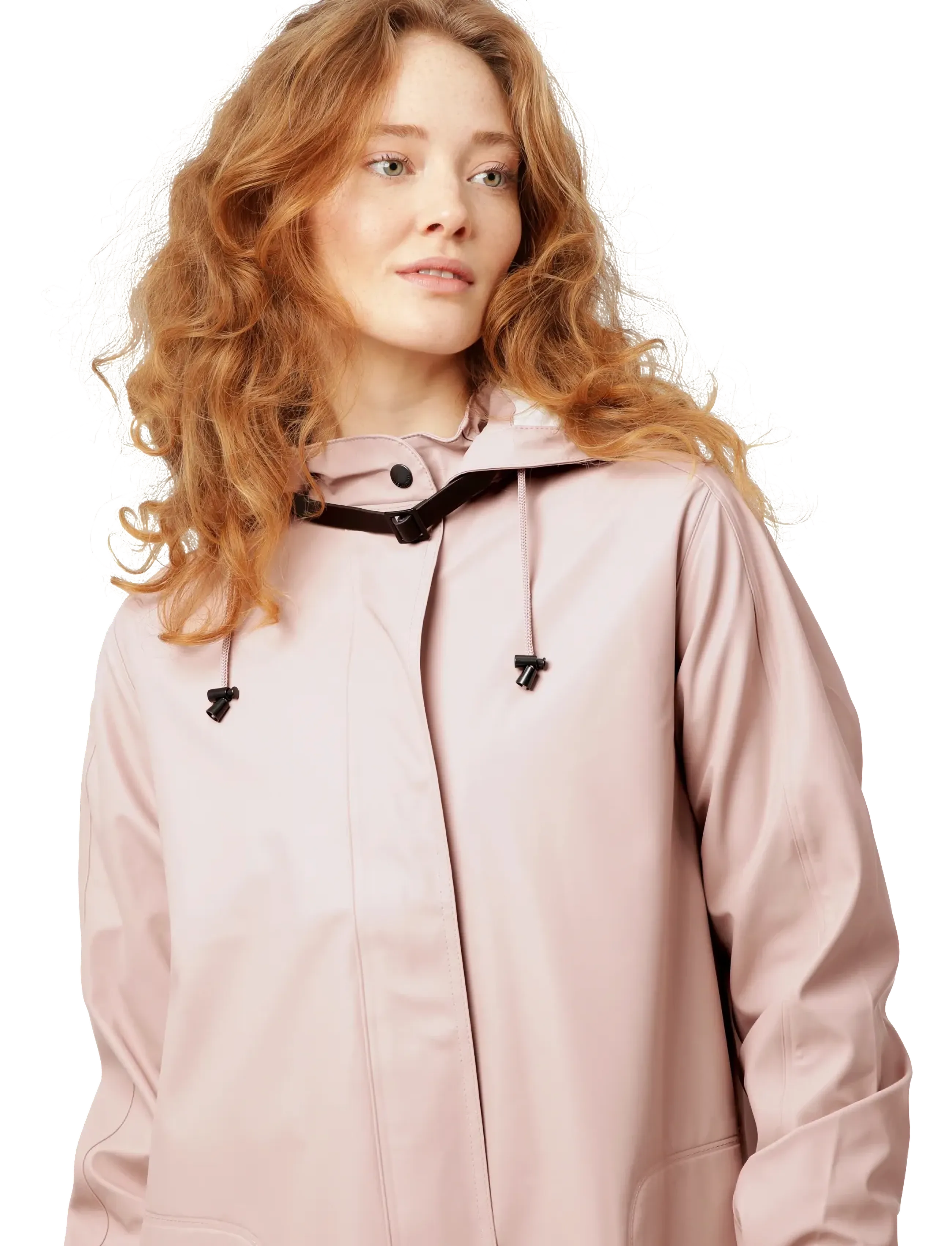 Raincoat 4