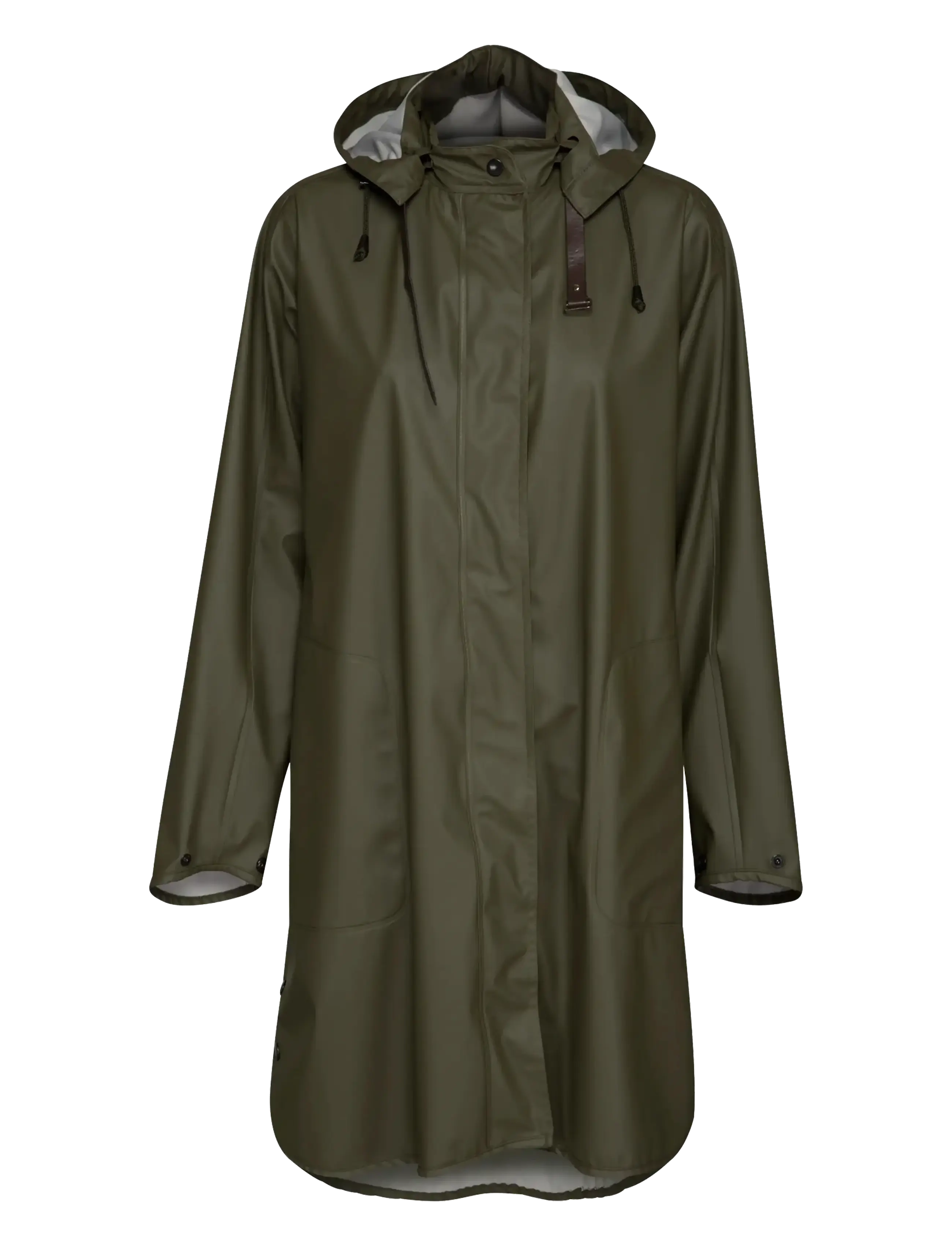 ILSE JACOBSEN Rain71 Khaki - 34 - Damen