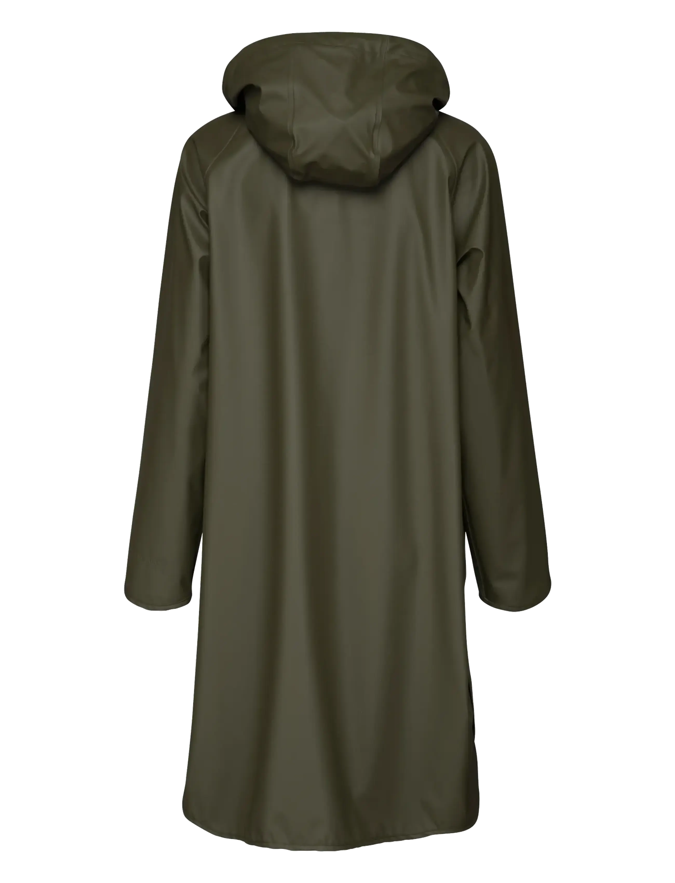 Ilse Jacobsen - RAIN71 - ytterkläder - army - 2